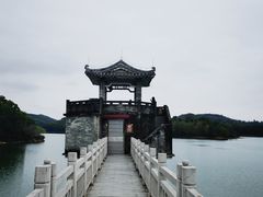 -红花湖景区