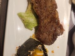 -大渔铁板烧(大悦城店)