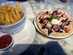 -玛尚诺意式餐厅(官舍店)