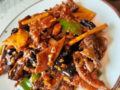 -鼎香润(德胜门内店)