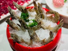 牛哥清水虾-俏牛哥鲜牛肉牛肆馆(重庆天地店)