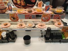 -争鲜回转寿司(朝北大悦城店)