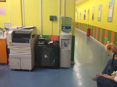 -昂立青少儿成长中心(普陀中环百联校区)