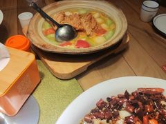 -永安鱼庄·镇江菜(丁卯店)