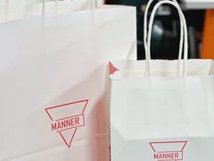 -Manner Coffee(万象前海店)