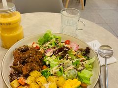 -Yum Yum 土耳其风味餐厅(万达尊店)