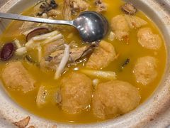 -老洋房花园饭店(绍兴路店)