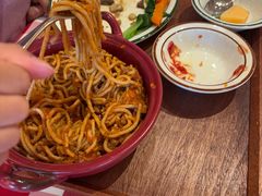-西贝(新业坊店)