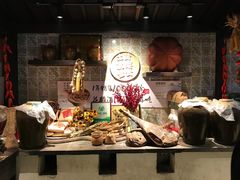 -鱼食饭稻·苏浙土菜17年老馆子(平江路店)