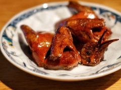 -新荣记(西溪湿地店)