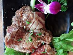 -郑阿姨的家·이모네·韩料&烤肉(武川路店)