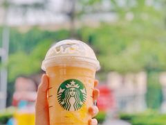 -星巴克(成都龙湖三千集店)