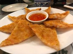 -阿殳菜馆·私厨(水围村店)