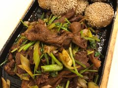 -老浒记民俗酒楼(王府井店)