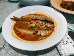 黄鱼-同福小馆(北摆宴街店)