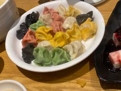 -汇丰苑·海鲜青岛菜(中山路大鲍岛店)