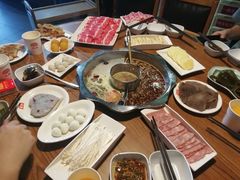 -傣妹火锅(南京东路一店)