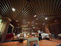 -中建雁栖湖景酒店-餐厅