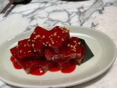 -湖滨28中餐厅·西湖宴·杭州君悦酒店