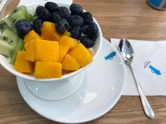 -Blueglass酸奶(财富购物中心店)