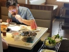 -和庆斋羊蝎子火锅·碳缸烧烤(顺义旗舰店)