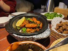 -前海沿·青岛菜(五四广场永旺店)