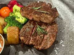 -安妮意大利餐厅(丽都店)