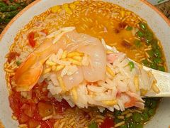 -小小集渔·泰式大排档(太古里香槟店)