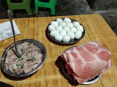 -渝味黄姐火锅(黄泥村店)