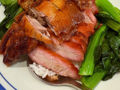 -香港新发烧腊茶餐厅(书城店)
