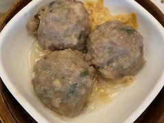 山竹牛肉球-潮福城大酒楼·潮粤菜·港式点心(阳光城店)