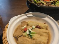 -绍兴老味道·非遗门店(银泰城店)