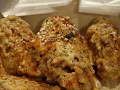 -前进5路汉堡炸鸡(汉街skp店)