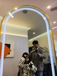 -YO HAIR SALON