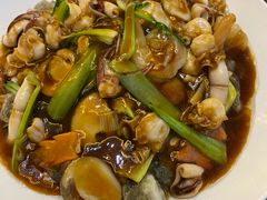 -君霖海鲜私房菜(春柳店)