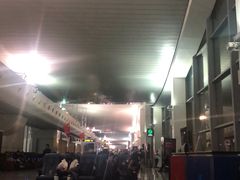 -乌鲁木齐天山国际机场-T3航站楼