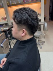 -MOON·HAIR SALON木恩造型