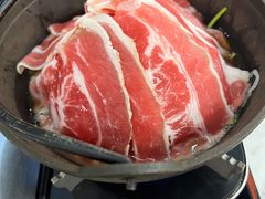 寿喜锅-红叶日本料理(辰熙广场店)