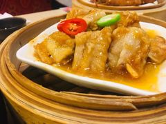 特色蒸排骨-点都德(大茶楼店)