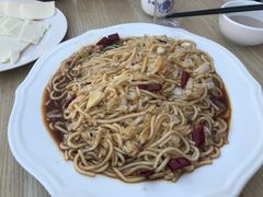 -沽源味道蒙餐莜面家常菜