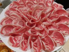 -曲氏老北京涮肉(摩尔店)