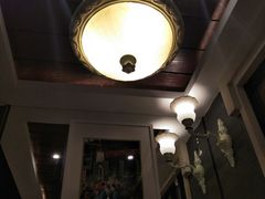 -皇城根北京风味主题餐厅(滨海万达店)