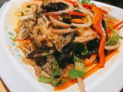 -小小河边鱼(天润城店)