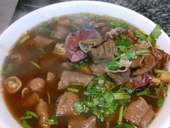 卤煮-二姐卤煮(南十里居店)