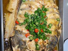 -半天妖烤鱼(方庄店)