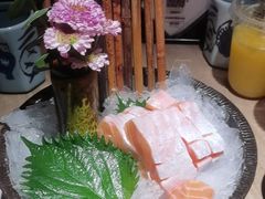 -匠和风精致料理(宁德万达店)
