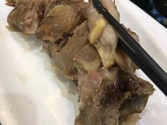 -华宇清真美食