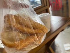 -文武王氏烧饼·无矾油条(西溪路店)