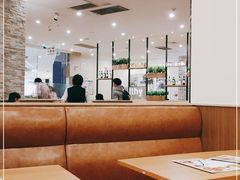 -萨莉亚意式餐厅(天河城购物中心店)