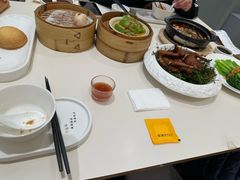 -蔡澜点心·粤菜(月星环球港店)